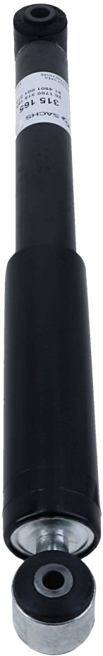 SACHS 315 165 EAN: 4013872789351.