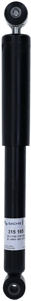 SACHS 315 165 EAN: 4013872789351.