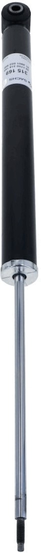 SACHS 315 169 EAN: 4013872789399.