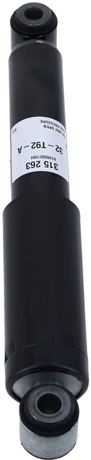 SACHS 315 263 EAN: 4013872815227.