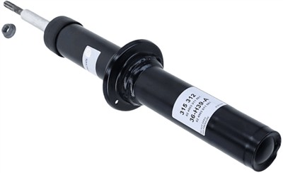 SACHS 315 312 EAN: 4013872815784.