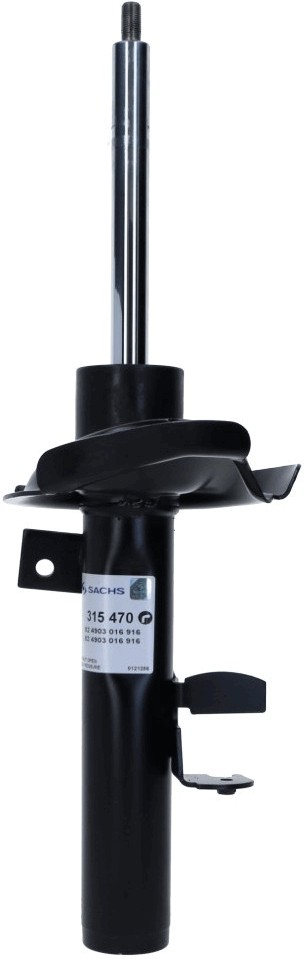 SACHS 315 470 EAN: 4013872817382.