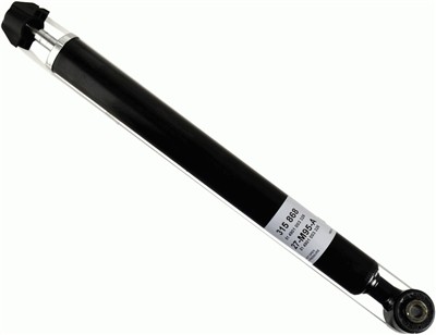 SACHS 315 868 EAN: 4013872859900.