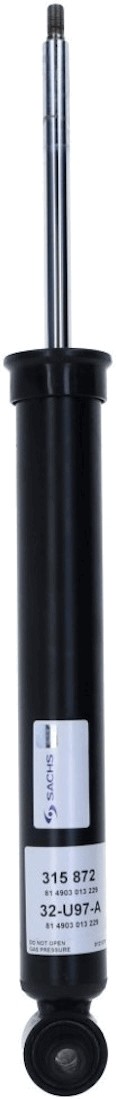 SACHS 315 872 EAN: 4013872871988.
