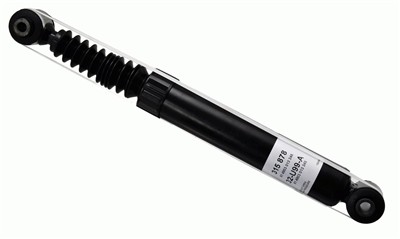 SACHS 315 878 EAN: 4013872845347.