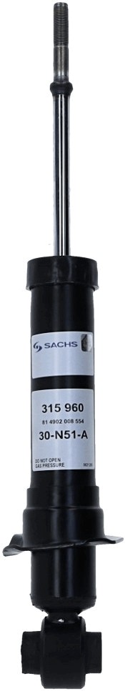 SACHS 315 960 EAN: 4013872987399.