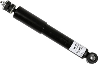 SACHS 316 325 EAN: 4013872880645.