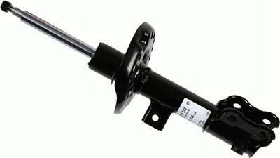 SACHS 316 740 EAN: 4013872900701.