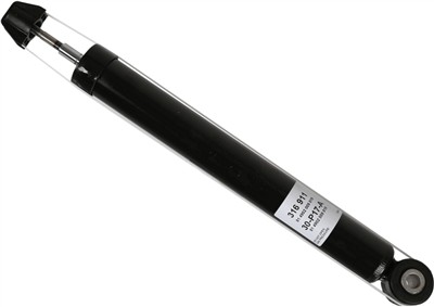 SACHS 316 911 EAN: 4013872889457.