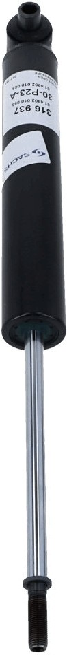 SACHS 316 937 EAN: 4013872910540.