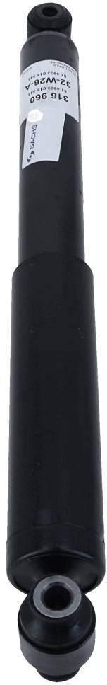 SACHS 316 960 EAN: 4013872931668.