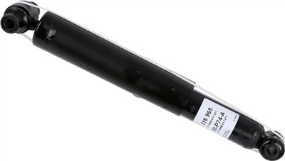 SACHS 316 965 EAN: 4013872931767.