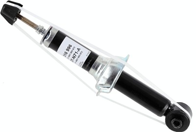 SACHS 316 996 EAN: 4013872937202.