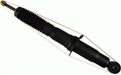 SACHS 317 129 EAN: 4013872885015.