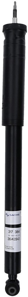 SACHS 317 384 EAN: 4013872910106.