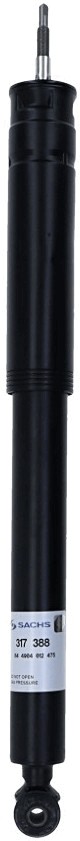 SACHS 317 388 EAN: 4013872910182.