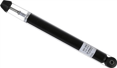 SACHS 317 510 EAN: 4013872927708.