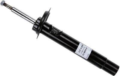 SACHS 317 538 EAN: 4013872965892.