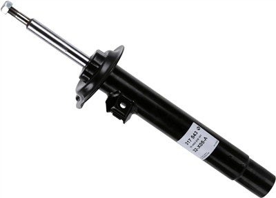 SACHS 317 543 EAN: 4013872965991.
