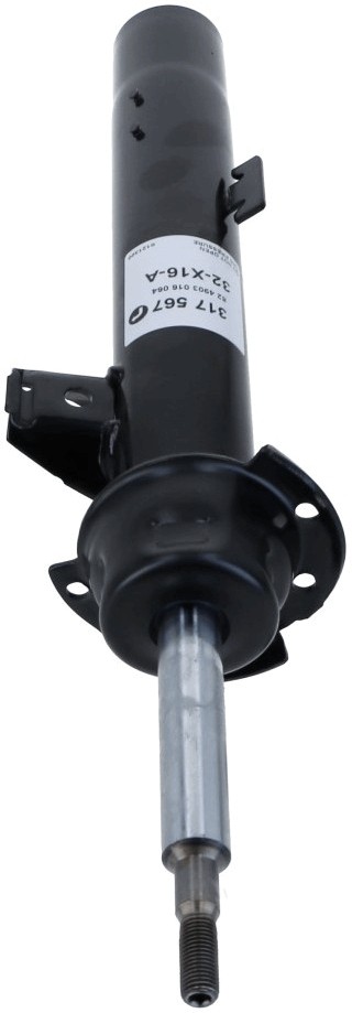 SACHS 317 567 EAN: 4013872967650.