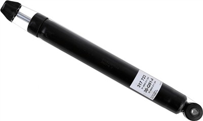 SACHS 317 723 EAN: 4013872949205.