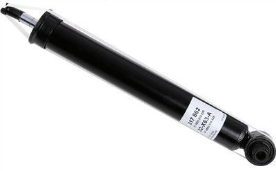 SACHS 317 862 EAN: 4013872981441.