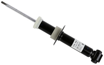 SACHS 318 348 EAN: 4013872992799.