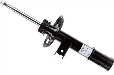 SACHS 318 353 EAN: 4059923032441.