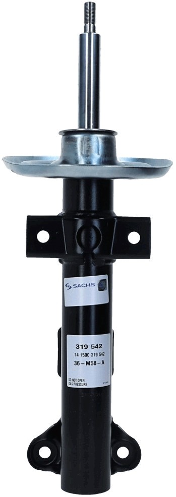 SACHS 319 542 EAN: 4059923010616.