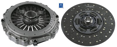 SACHS 3400 043 032 EAN: 4013872131181.