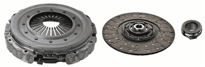 SACHS 3400 700 308 EAN: 4013872383238.