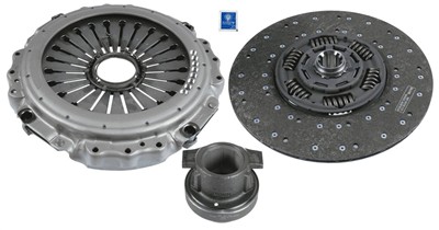 SACHS 3400 700 334 EAN: 4013872463244.