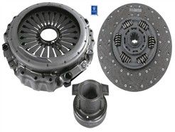 SACHS 3400 700 382