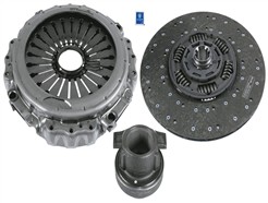 SACHS 3400 700 399