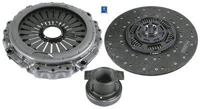 SACHS 3400 700 399 EAN: 4013872758616.