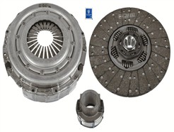 SACHS 3400 700 439