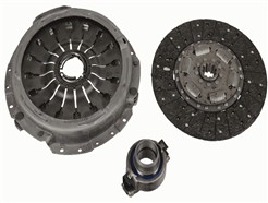 SACHS 3400 700 449