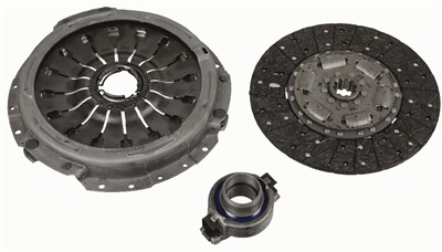 SACHS 3400 700 449 EAN: 4013872601486.