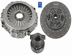 SACHS 3400 700 470