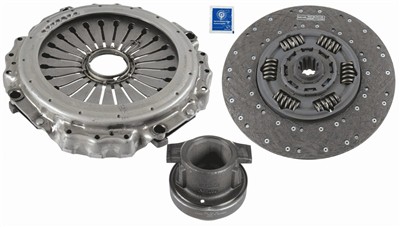 SACHS 3400 700 470 EAN: 4013872786732.