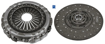 SACHS 3400 700 479 EAN: 4013872805587.