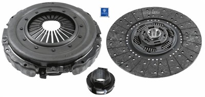 SACHS 3400 700 524 EAN: 4013872698639.