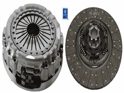 SACHS 3400 700 535 XTend