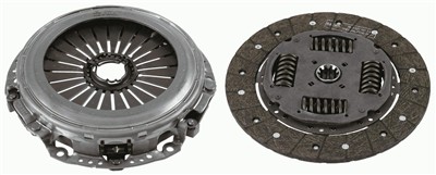 SACHS 3400 700 551 EAN: 4059923035961.