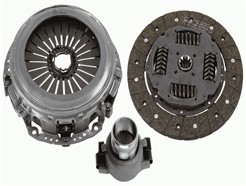 SACHS 3400 700 552 XTend