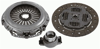 SACHS 3400 700 552 EAN: 4059923035978.