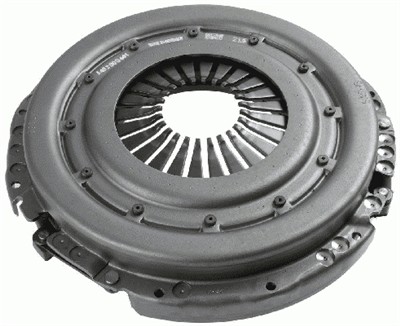 SACHS 3482 000 461 EAN: 4013872555765.