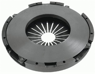 SACHS 3482 119 031 EAN: 4013872127931.