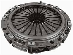 SACHS 3490 000 061 Clutch modul