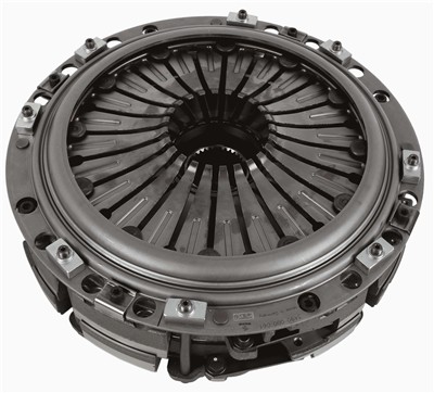 SACHS 3490 000 061 EAN: 4059923068754.